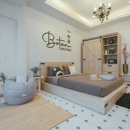 Patong Botan Boutique Hotel מראה חיצוני תמונה