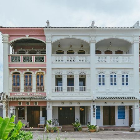 Patong Botan Boutique Hotel מראה חיצוני תמונה