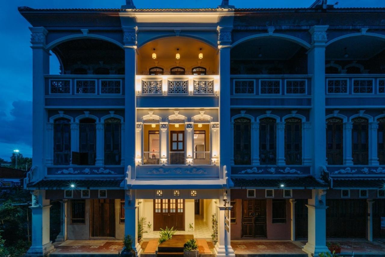 Patong Botan Boutique Hotel מראה חיצוני תמונה