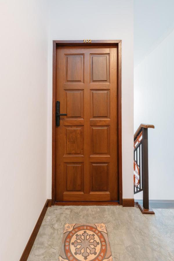 Patong Botan Boutique Hotel מראה חיצוני תמונה