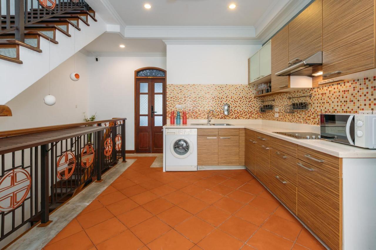 Patong Botan Boutique Hotel מראה חיצוני תמונה
