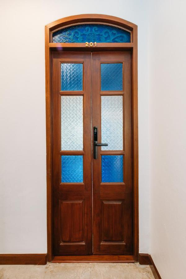 Patong Botan Boutique Hotel מראה חיצוני תמונה