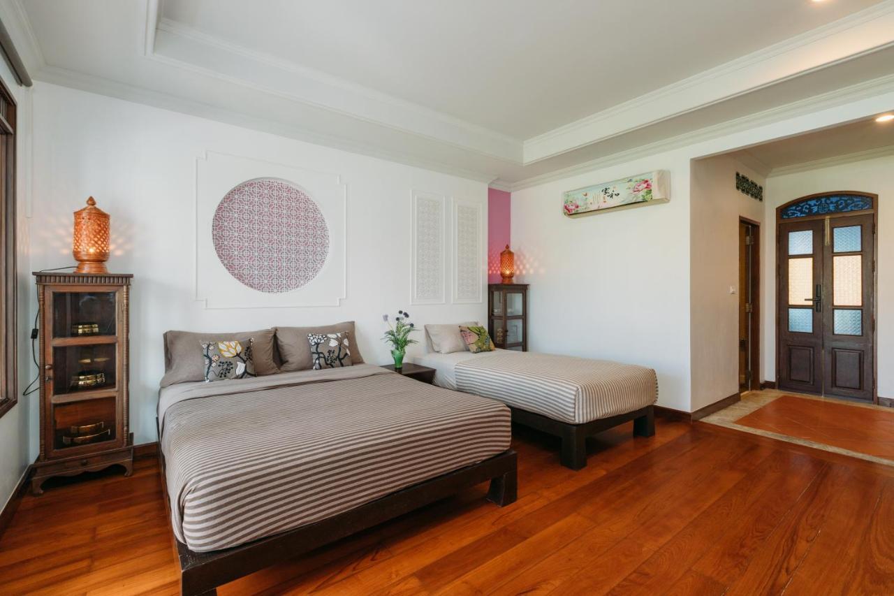 Patong Botan Boutique Hotel מראה חיצוני תמונה