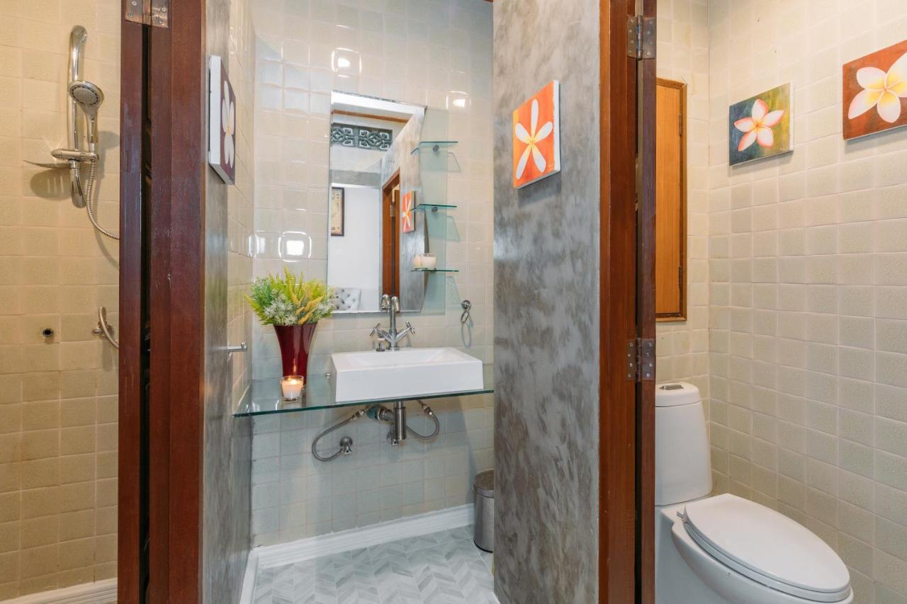 Patong Botan Boutique Hotel מראה חיצוני תמונה