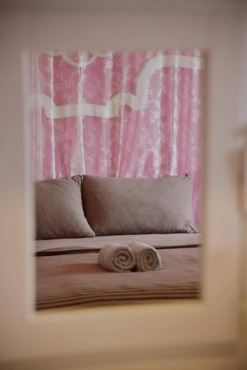 Patong Botan Boutique Hotel מראה חיצוני תמונה
