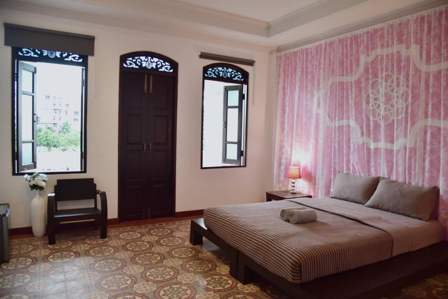 Patong Botan Boutique Hotel מראה חיצוני תמונה