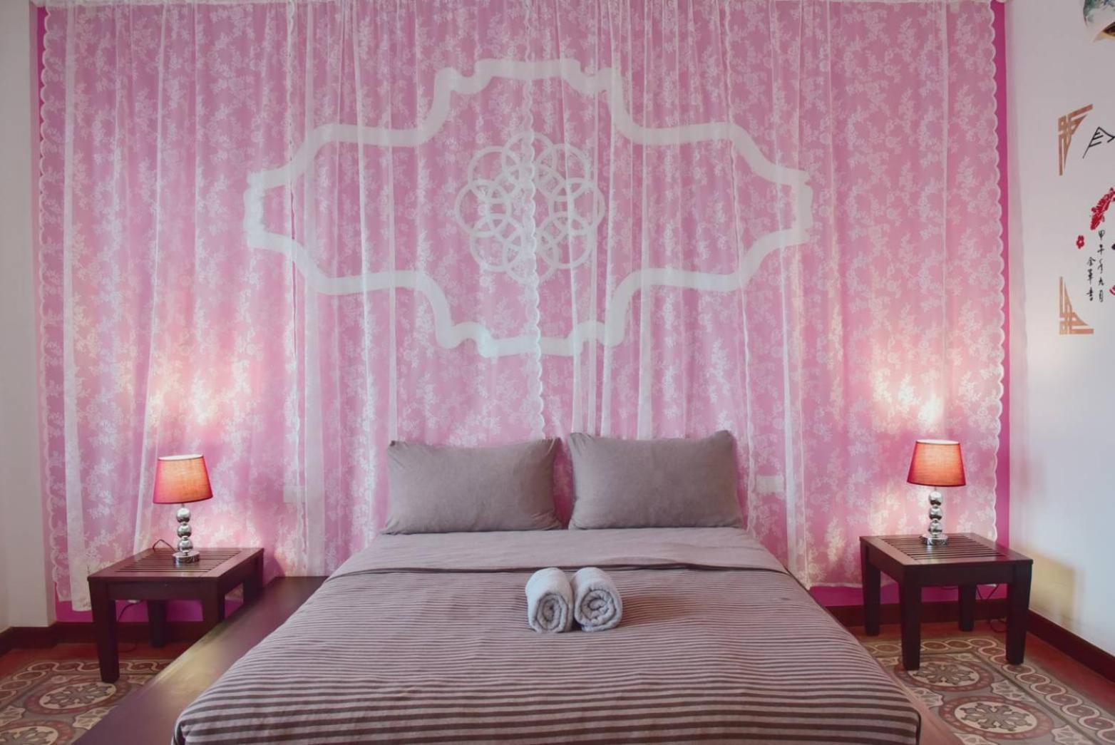 Patong Botan Boutique Hotel מראה חיצוני תמונה