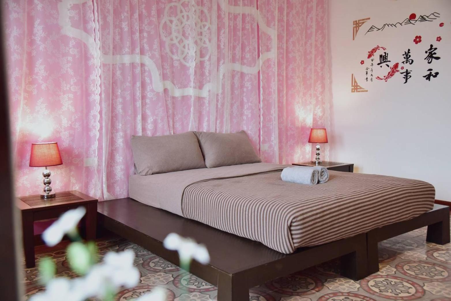 Patong Botan Boutique Hotel מראה חיצוני תמונה