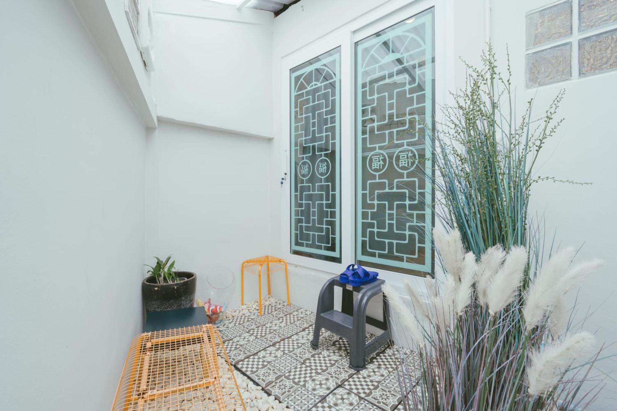 Patong Botan Boutique Hotel מראה חיצוני תמונה