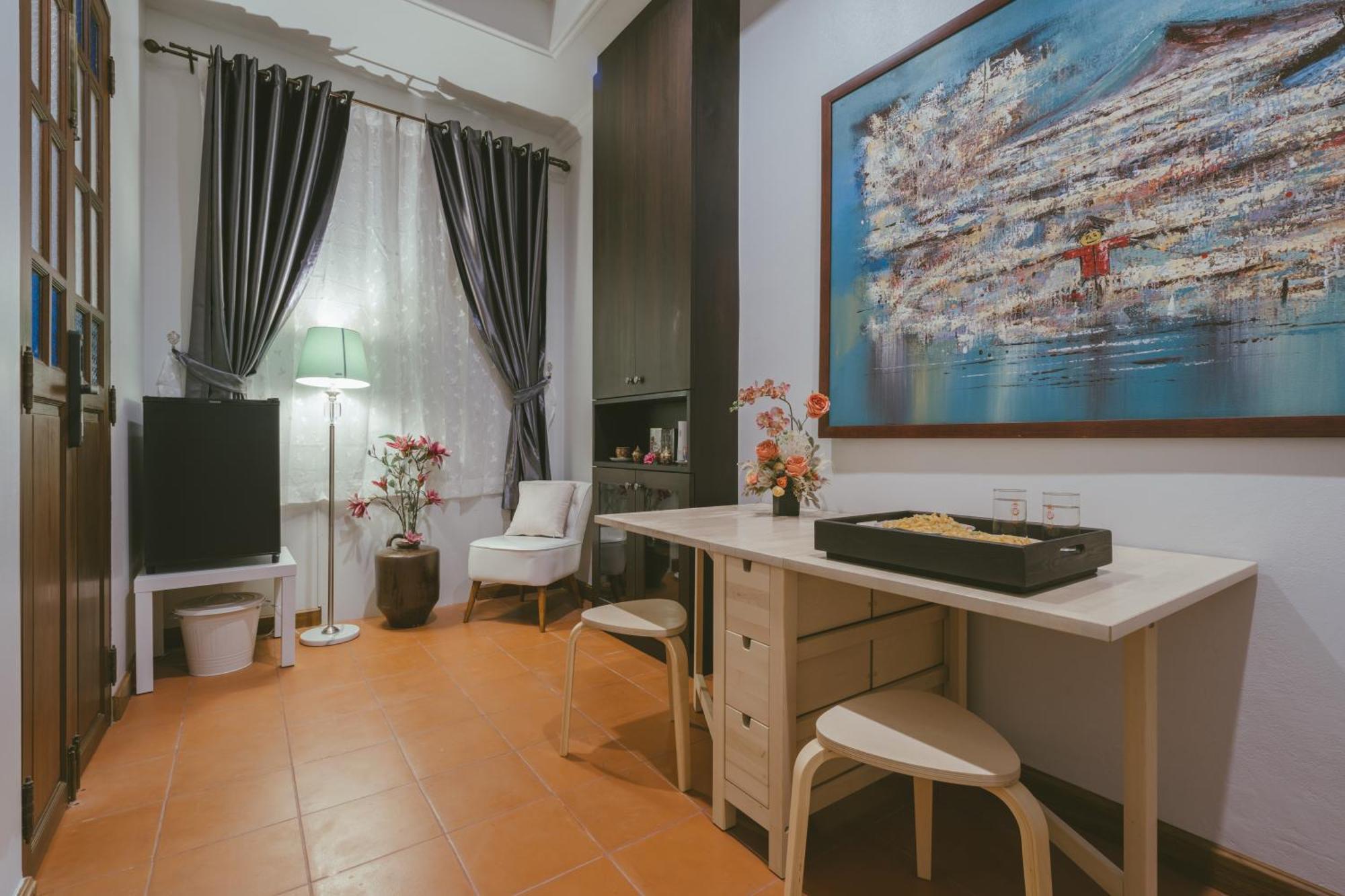 Patong Botan Boutique Hotel מראה חיצוני תמונה
