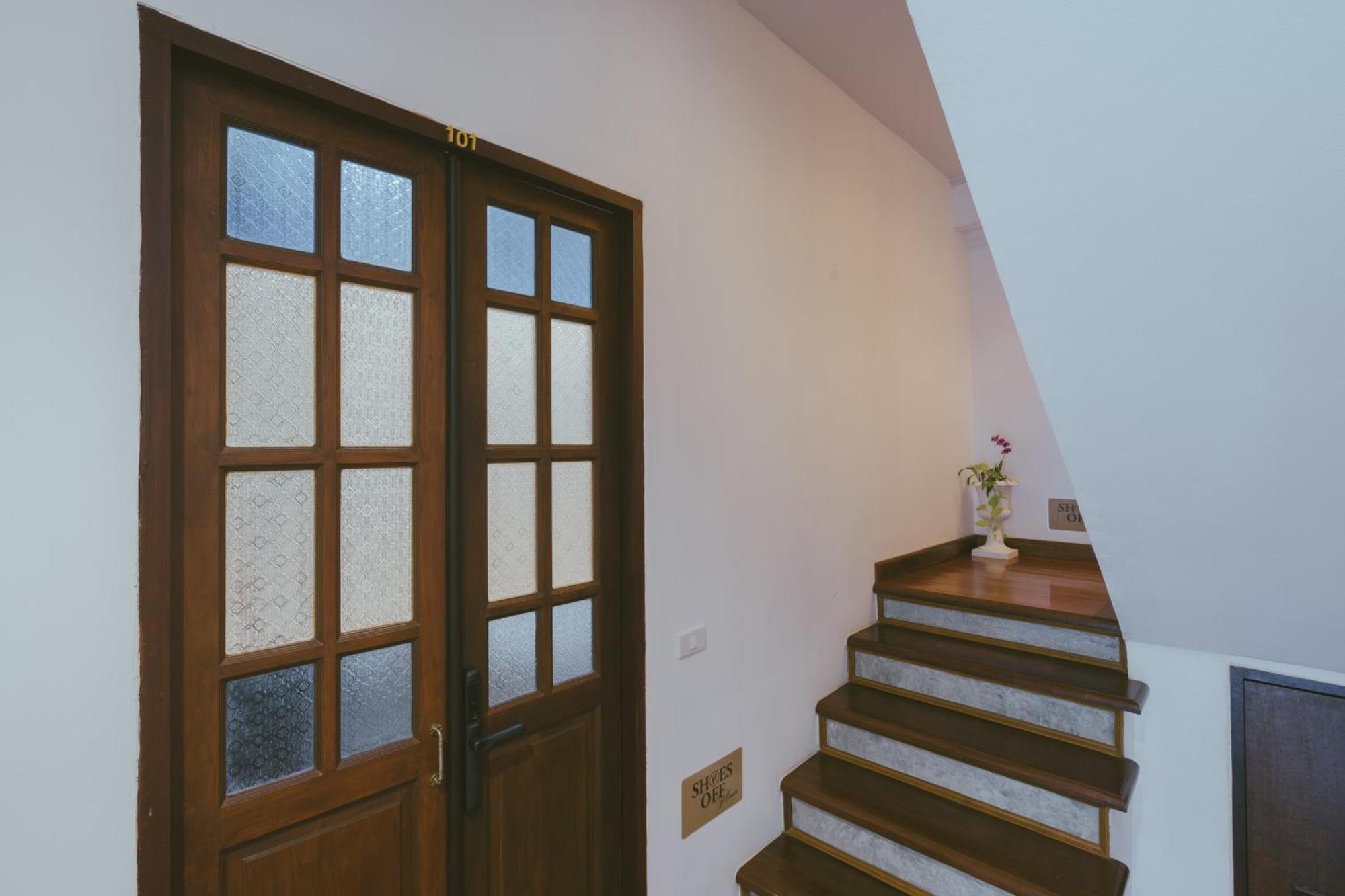 Patong Botan Boutique Hotel מראה חיצוני תמונה