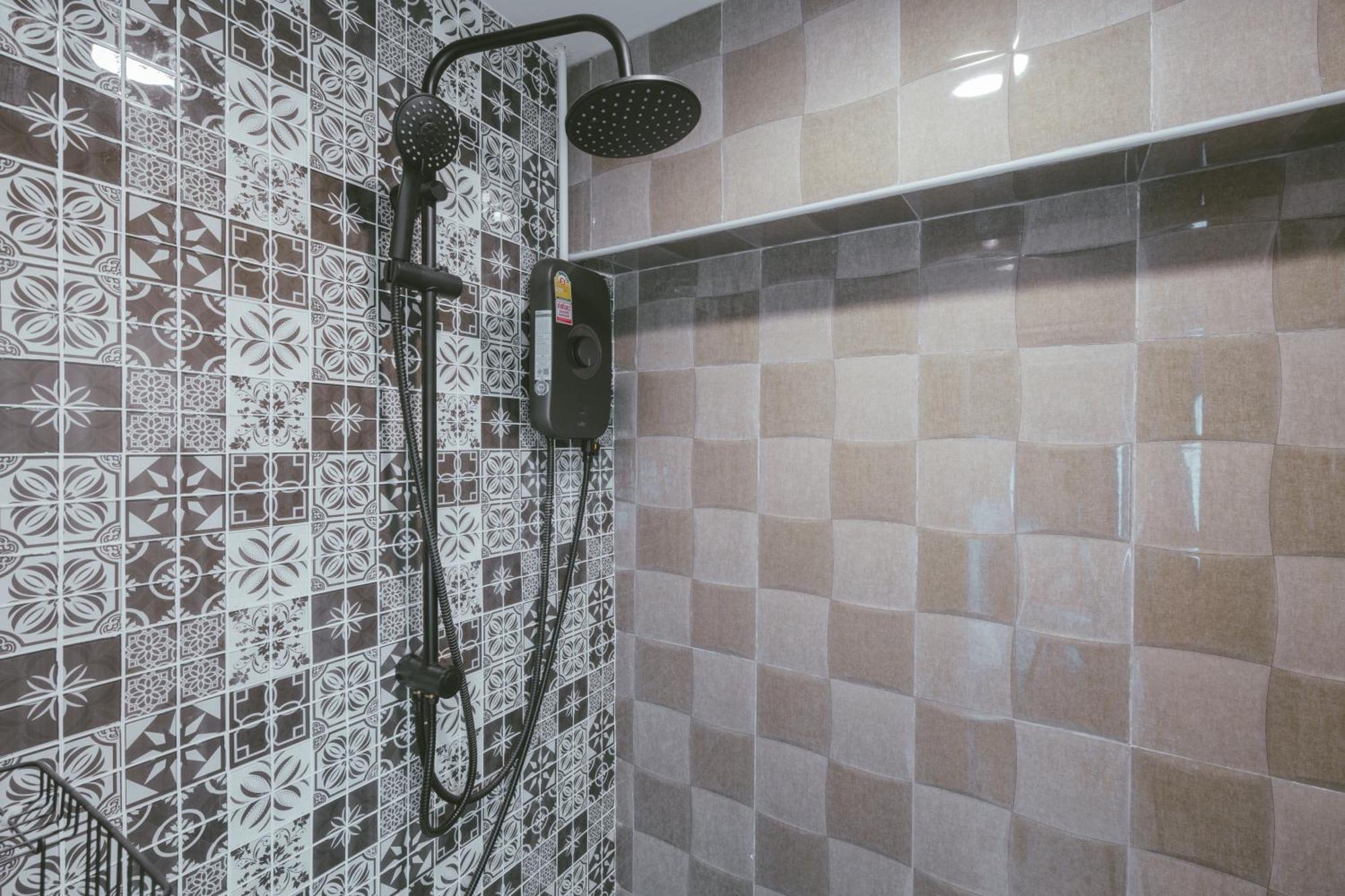 Patong Botan Boutique Hotel מראה חיצוני תמונה