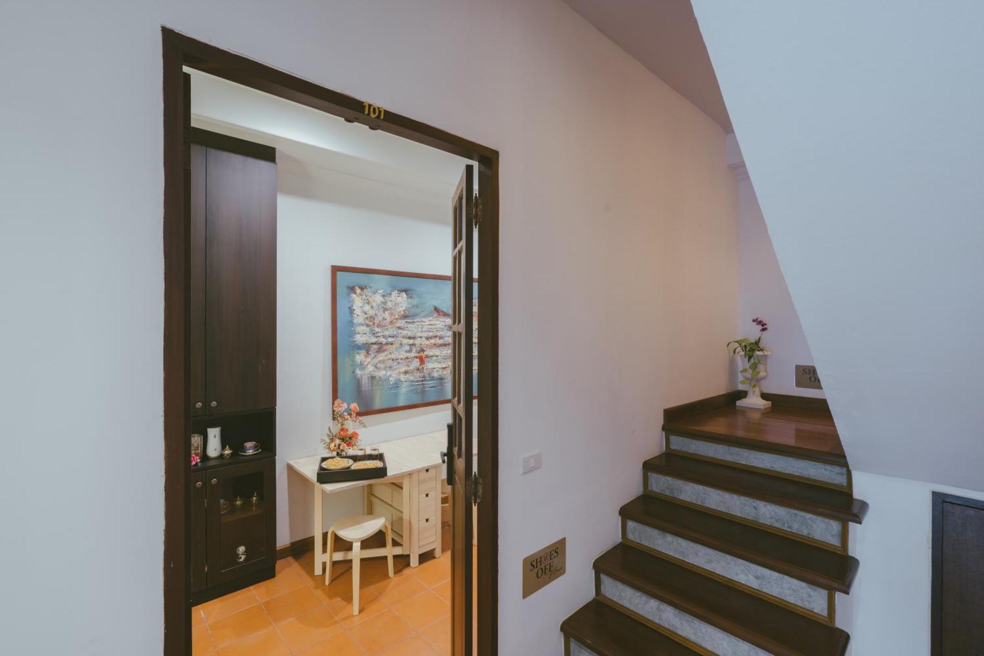 Patong Botan Boutique Hotel מראה חיצוני תמונה