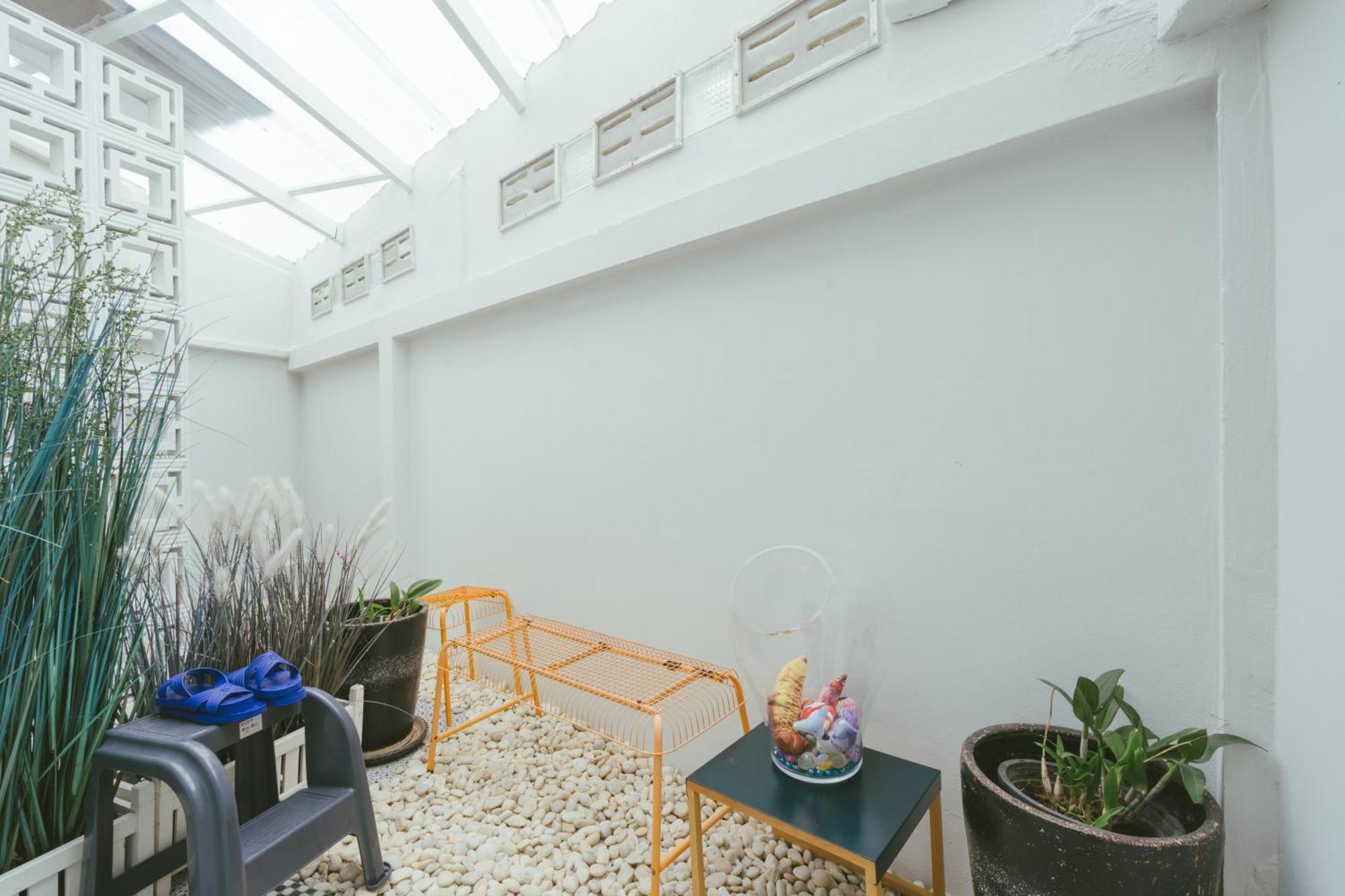 Patong Botan Boutique Hotel מראה חיצוני תמונה