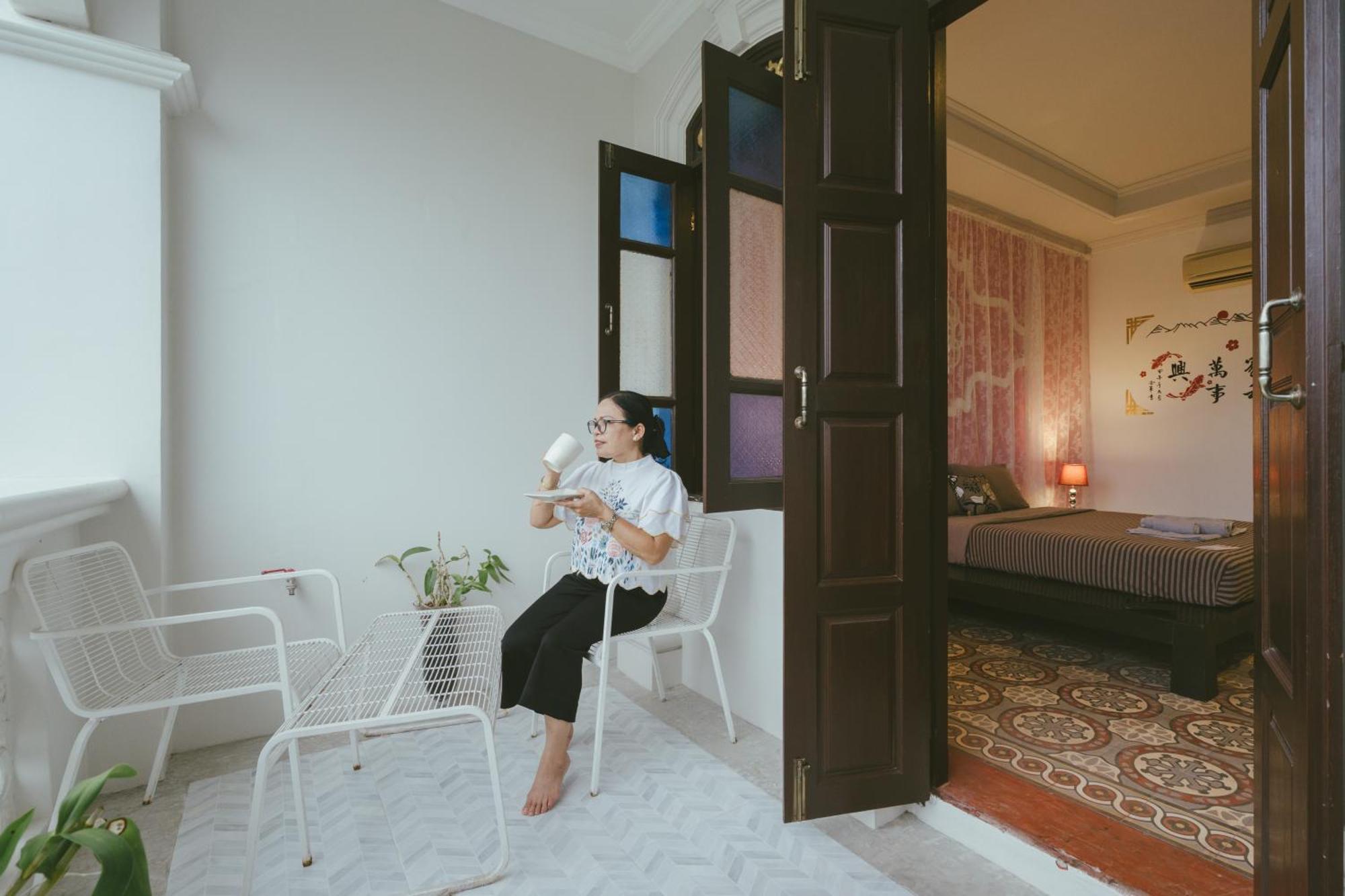 Patong Botan Boutique Hotel מראה חיצוני תמונה