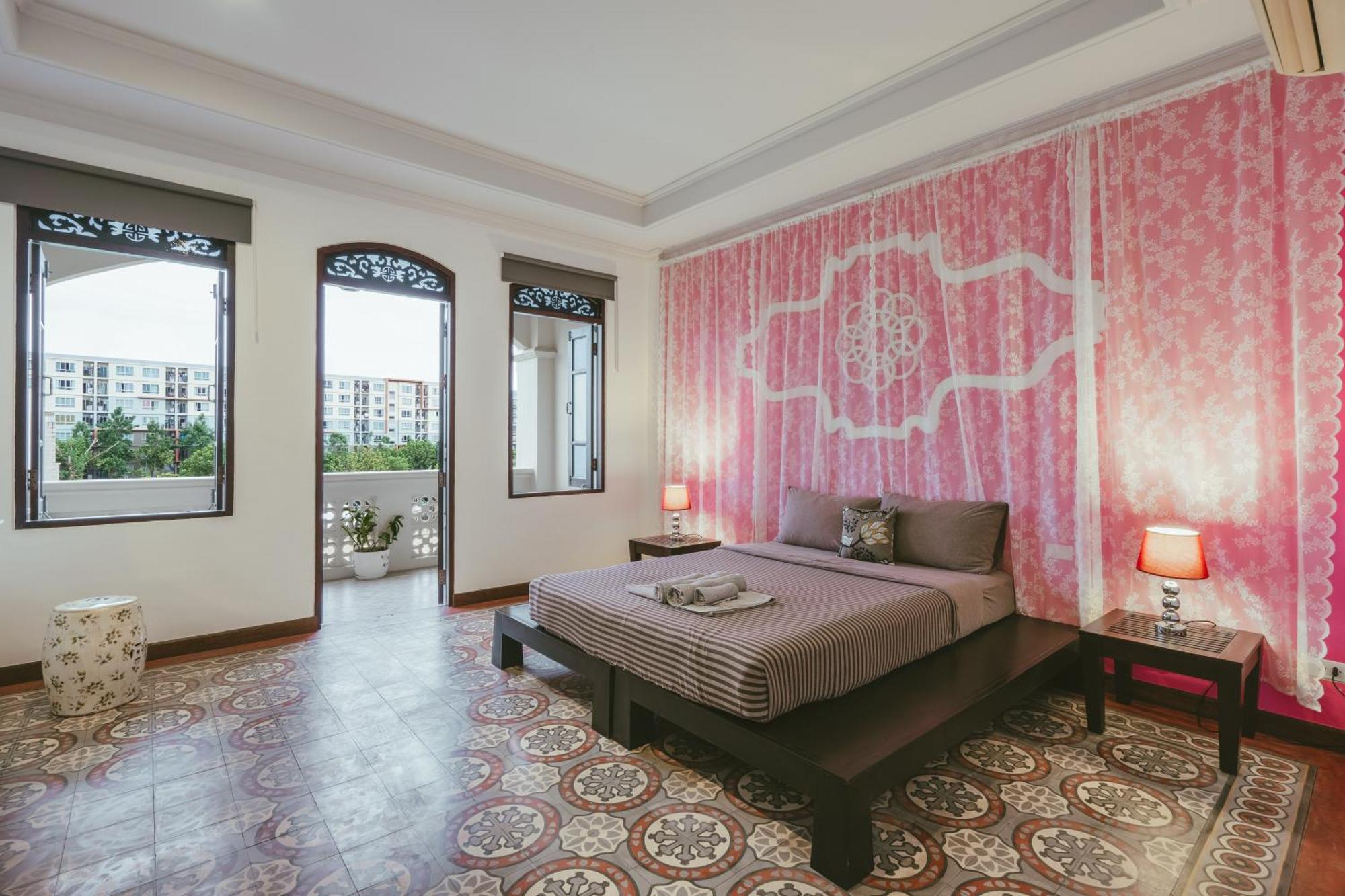 Patong Botan Boutique Hotel מראה חיצוני תמונה