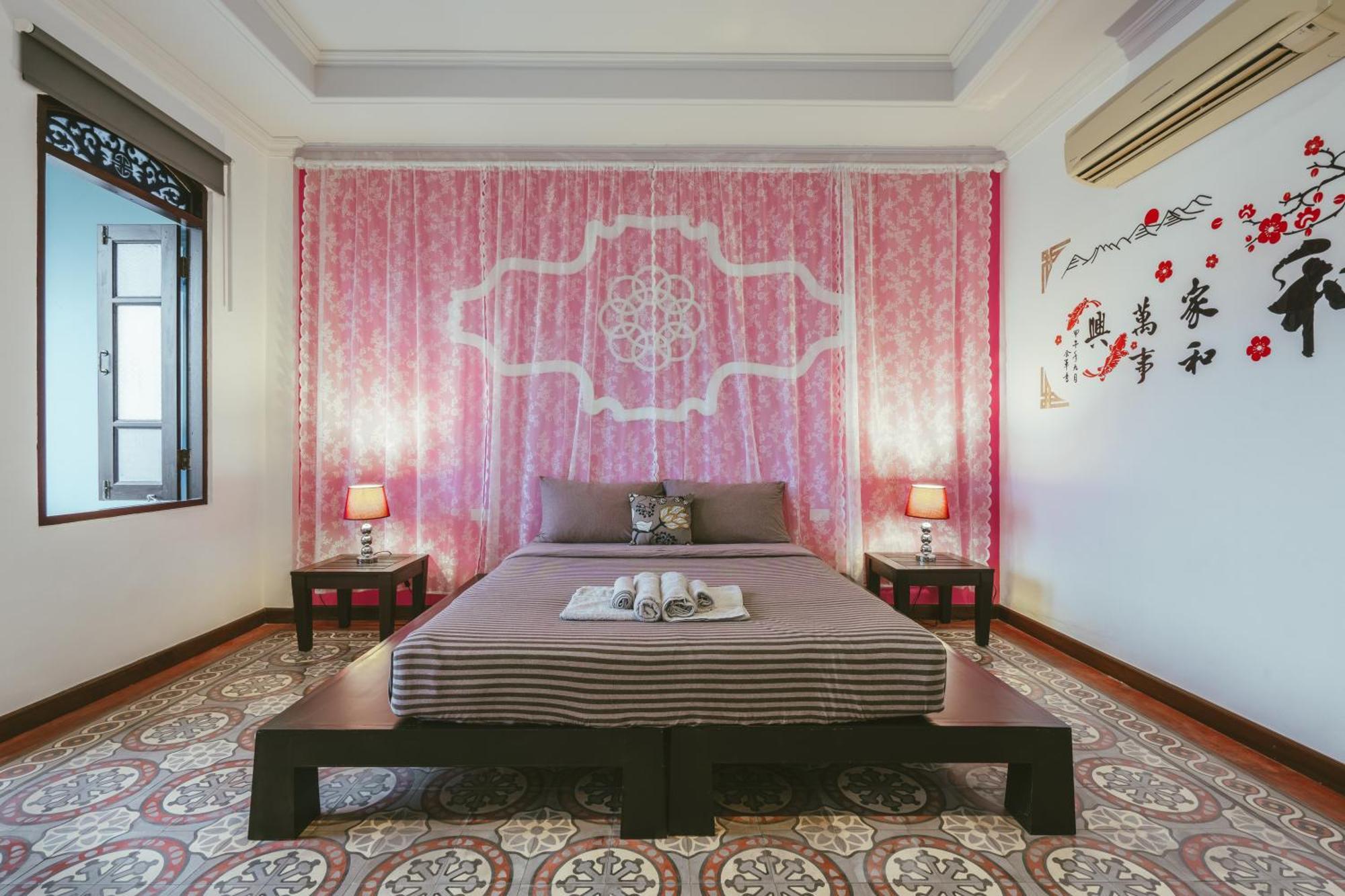 Patong Botan Boutique Hotel מראה חיצוני תמונה
