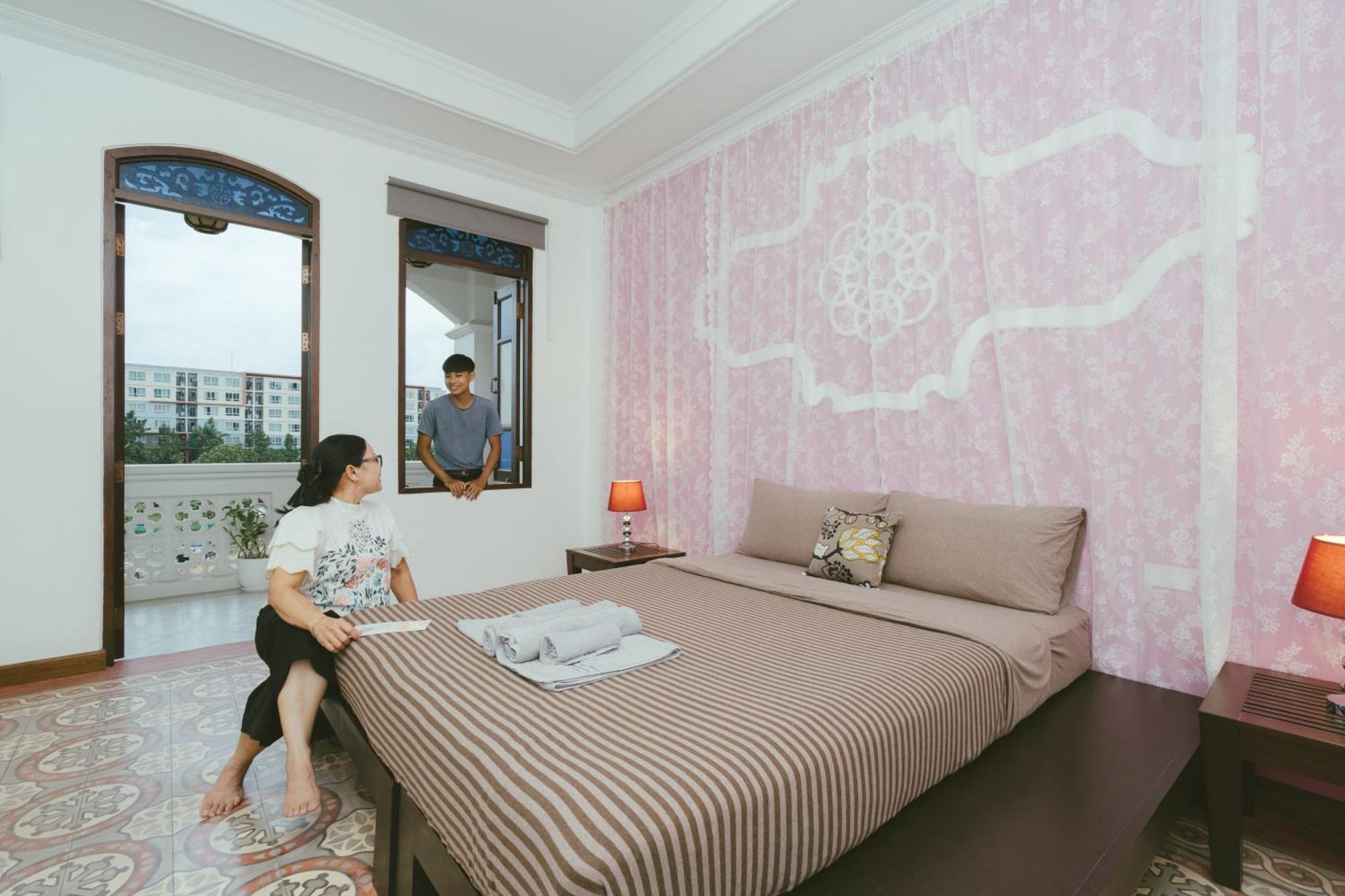 Patong Botan Boutique Hotel מראה חיצוני תמונה