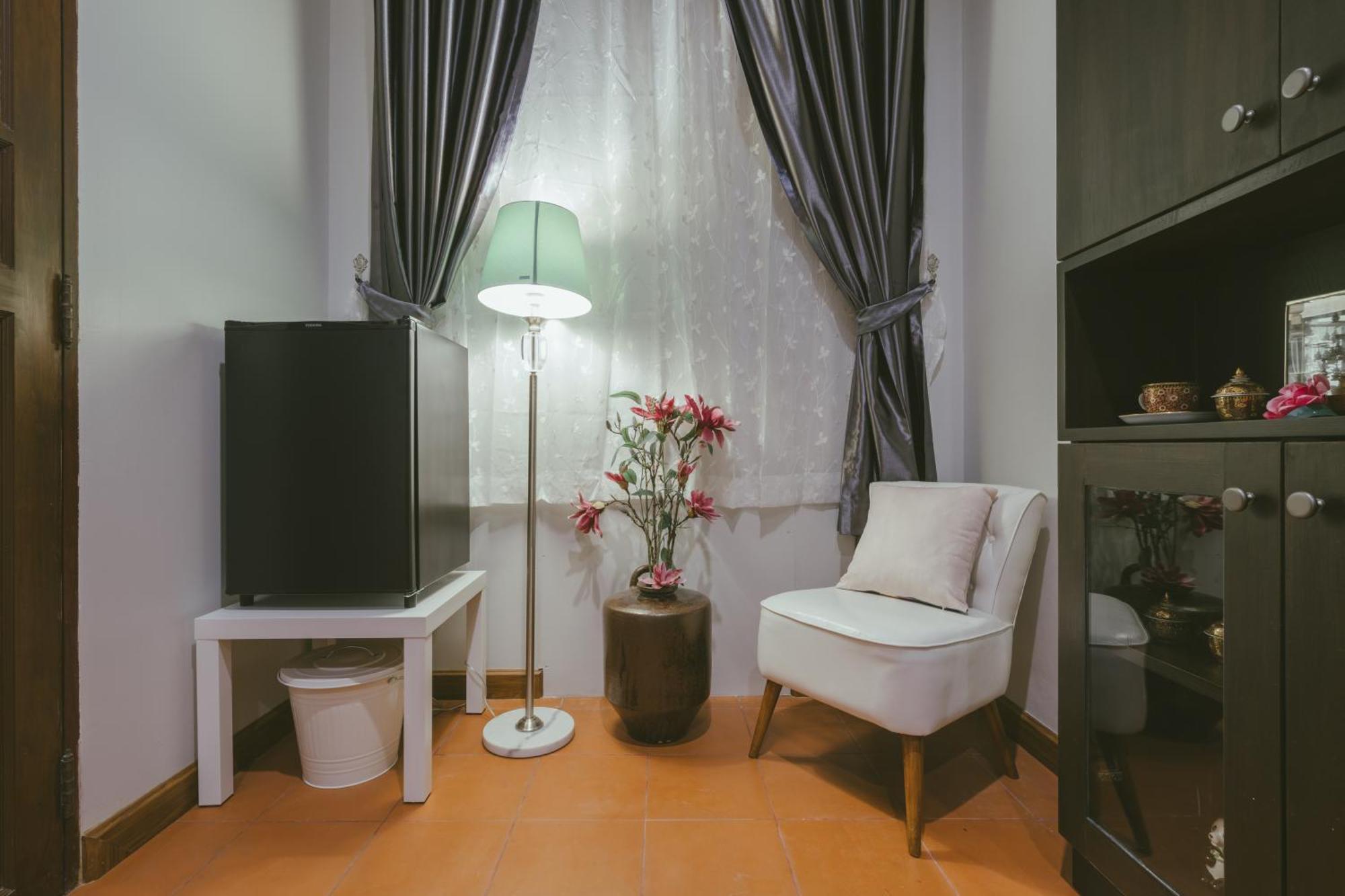 Patong Botan Boutique Hotel מראה חיצוני תמונה